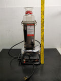 Vtg Vita-Mix 3600 Plus Blender/Juicer Stainless Steel Tested Works Action Dome!!