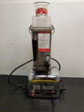 Vtg Vita-Mix 3600 Plus Blender/Juicer Stainless Steel Tested Works Action Dome!!