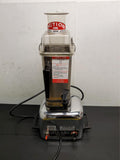 Vtg Vita-Mix 3600 Plus Blender/Juicer Stainless Steel Tested Works Action Dome!!