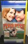 Fever Pitch Movie Poster 36X18" Drew Barrymore Jimmy Fallon RomCom Poster Bedroo