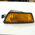 Front Right Turn Signal Amber Lens Assy Harley FXRT FXRP OEM Fairing Police FXRD