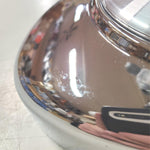 Harley-Davidson motorcycle Chrome Screamin Eagle Air Cleaner Cover nice shape!!!