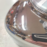 Harley-Davidson motorcycle Chrome Screamin Eagle Air Cleaner Cover nice shape!!!