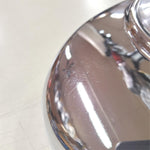 Harley-Davidson motorcycle Chrome Screamin Eagle Air Cleaner Cover nice shape!!!