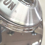 Harley-Davidson motorcycle Chrome Screamin Eagle Air Cleaner Cover nice shape!!!