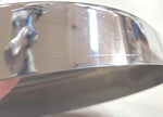Harley-Davidson motorcycle Chrome Screamin Eagle Air Cleaner Cover nice shape!!!