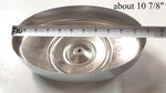 Harley-Davidson motorcycle Chrome Screamin Eagle Air Cleaner Cover nice shape!!!