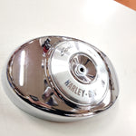 Harley-Davidson motorcycle Chrome Screamin Eagle Air Cleaner Cover nice shape!!!