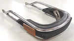 Front Bumper Rail FLH Ultra Classic OEM Touring Bagger 1980-2013 FLHR FLT Harley