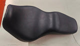 Stock Softail Deuce Seat OEM OEM Harley Smooth FXSTD Factory 2000^