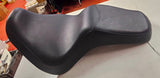 Stock Softail Deuce Seat OEM OEM Harley Smooth FXSTD Factory 2000^
