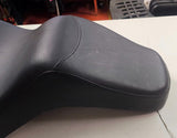 Stock Softail Deuce Seat OEM OEM Harley Smooth FXSTD Factory 2000^