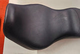 Stock Softail Deuce Seat OEM OEM Harley Smooth FXSTD Factory 2000^
