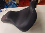 Stock Softail Deuce Seat OEM OEM Harley Smooth FXSTD Factory 2000^