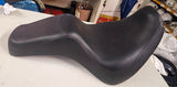 Stock Softail Deuce Seat OEM OEM Harley Smooth FXSTD Factory 2000^