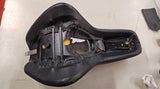 Stock Softail Deuce Seat OEM OEM Harley Smooth FXSTD Factory 2000^