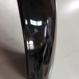 Front Fender OEM Harley Dyna 2006^ Vivid Black OEM Wide Glide FXDWG