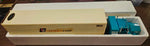 1970's toys for big boys Peterbuilt whisky decanter orig box Tractor Trailer IML