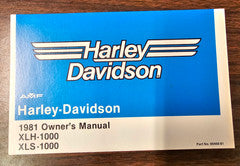 H-Davidson XLCR-1000 サービス・オーナーズマニュアルセット H-Davidson XLCR-1000 サービス・オーナーズマニュアルセット 【公式通販】