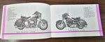 Harley Davidson 1978 Softail FL/FLH 1200 FX/FXE/FXS 1200 Owners Manual