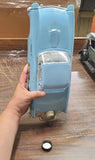 1956 Ford T-Bird Blue Jim Beam Regal Decanter Bottle For Penna EMPTY Collectible