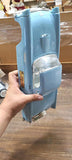 1956 Ford T-Bird Blue Jim Beam Regal Decanter Bottle For Penna EMPTY Collectible