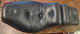 Harley Logo Pillow Seat Harley Softail FXST 1984-1999 OEM Factory 91768-85