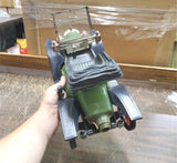 1974 Jim Beam Green ford Model T 1913 Automobile Replica Decanter old car EMPTY