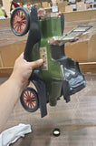 1974 Jim Beam Green ford Model T 1913 Automobile Replica Decanter old car EMPTY