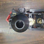 Vtg EMPTY Decanters Train Locomotive Jim Beam Engine Passenger Freight Caboose