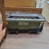 Vtg EMPTY Decanters Train Locomotive Jim Beam Engine Passenger Freight Caboose