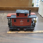 Vtg EMPTY Decanters Train Locomotive Jim Beam Engine Passenger Freight Caboose