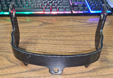 Rear Fender Brace Support Bracket Harley sportster 2004^ 59673-04 OEM 883 1200