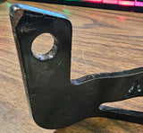 Rear Fender Brace Support Bracket Harley sportster 2004^ 59673-04 OEM 883 1200