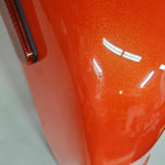 Harley Laguna Orange Trilogy FLRT Trike Rear Fender Freewheeler Left Side