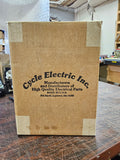 CYCLE ELECTRIC 3 Phase 38Amp Alternator Charging System Kit Harley Dyna Softail