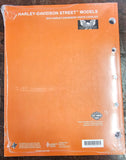 OEM Harley Davidson 2019 Street XG500 XG750 Parts Catalog