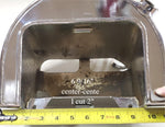Chrome Oil Tank Harley Softail Chopper 1989-1999 Wrap Around Custom FXST Heritag