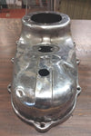 Stock Primary Clutch Cover Tin Harley Panhead Duo Glide OEM Vintage 4 speed