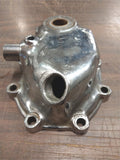 Vintage Kicker Cover Harley Panhead Knucklehead OEM Orig Factory 4 speed Transmi