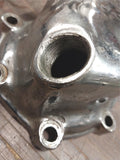 Vintage Kicker Cover Harley Panhead Knucklehead OEM Orig Factory 4 speed Transmi