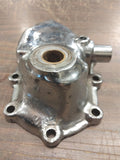 Vintage Kicker Cover Harley Panhead Knucklehead OEM Orig Factory 4 speed Transmi