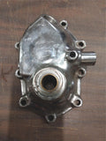 Vintage Kicker Cover Harley Panhead Knucklehead OEM Orig Factory 4 speed Transmi