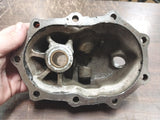 Vintage Kicker Cover Harley Panhead Knucklehead OEM Orig Factory 4 speed Transmi