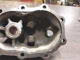 Vintage Kicker Cover Harley Panhead Knucklehead OEM Orig Factory 4 speed Transmi