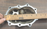 Vintage Kicker Cover Harley Panhead Knucklehead OEM Orig Factory 4 speed Transmi