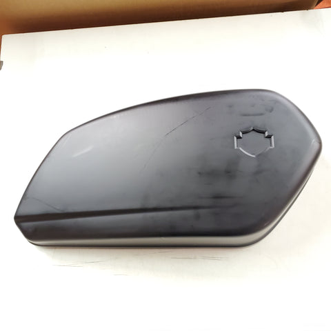 Harley 2018-2023 FLSB Sport Glide FXLRST FXRST Right Side Outer Saddlebag Cover