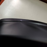 Harley 2018-2023 FLSB Sport Glide FXLRST FXRST Right Side Outer Saddlebag Cover