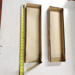 BERKELEY'S CESSNA "180" PLANE 4-7-FOR .035 TO .049 ENGINES-36" Instructions Only