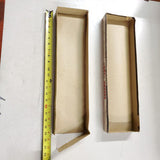 BERKELEY'S CESSNA "180" PLANE 4-7-FOR .035 TO .049 ENGINES-36" Instructions Only